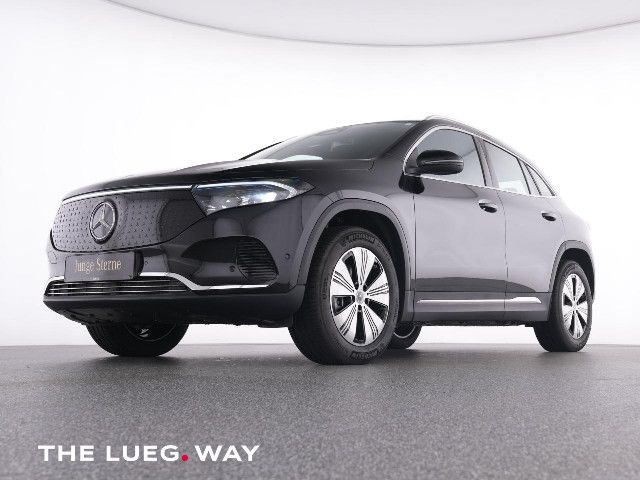 Mercedes-Benz EQA 350 4MATIC