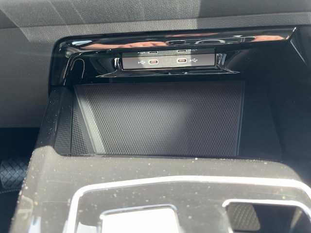 Volkswagen Golf DSG Golf VIII Style