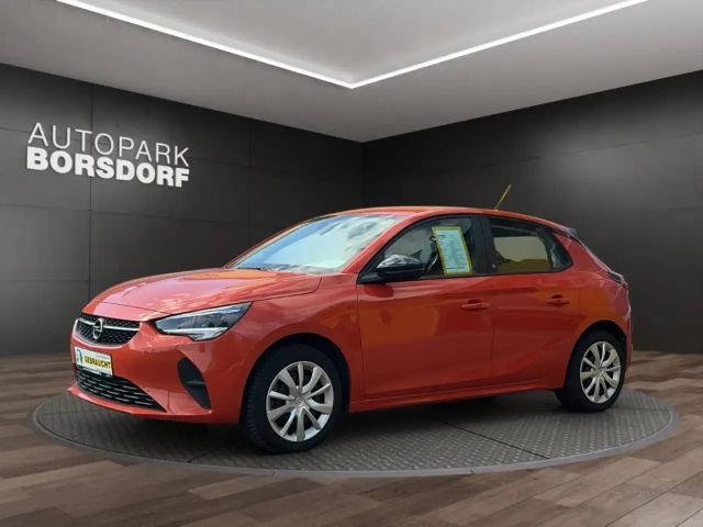 Opel Corsa Edition F Edition