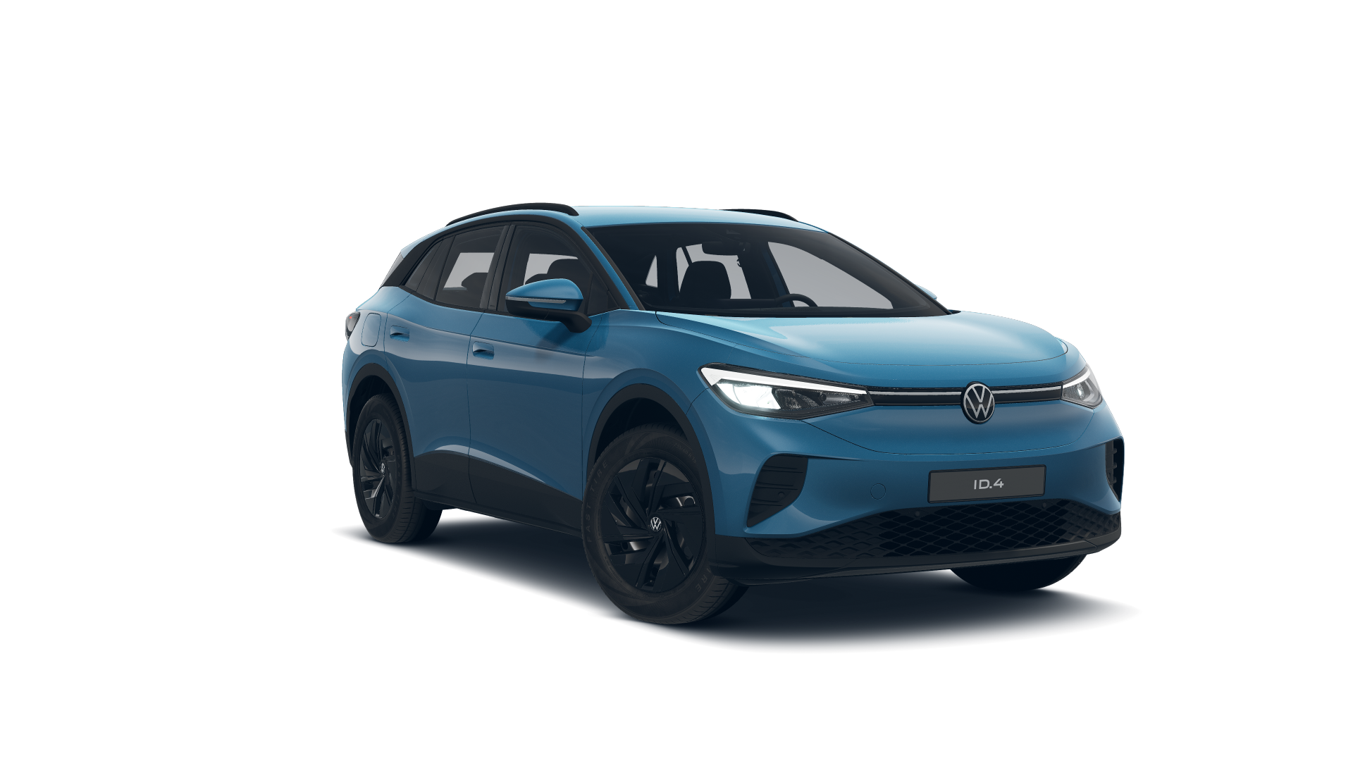 Volkswagen ID.4 Performance Pure