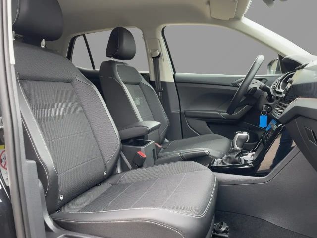 Volkswagen T-Cross DSG Style