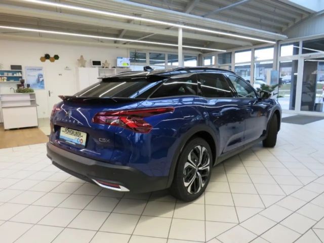 Citroën C5 X Hybrid Pack Shine