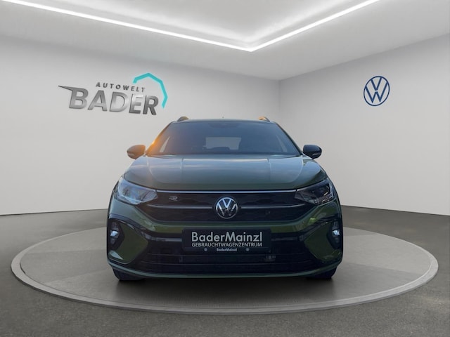 Volkswagen Taigo 1.0 TSI R-Line