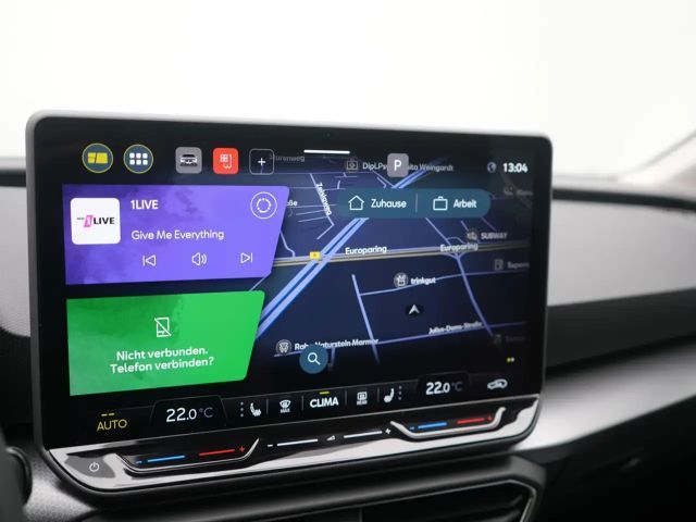 Seat Leon DSG Sportstourer