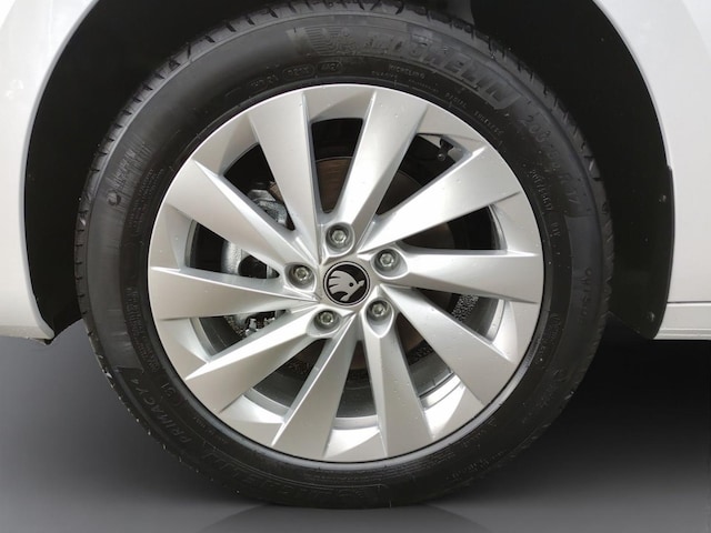 Skoda Octavia 2.0 TDI Combi