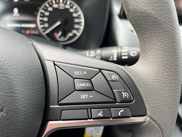 Nissan Juke Acenta DIG-T