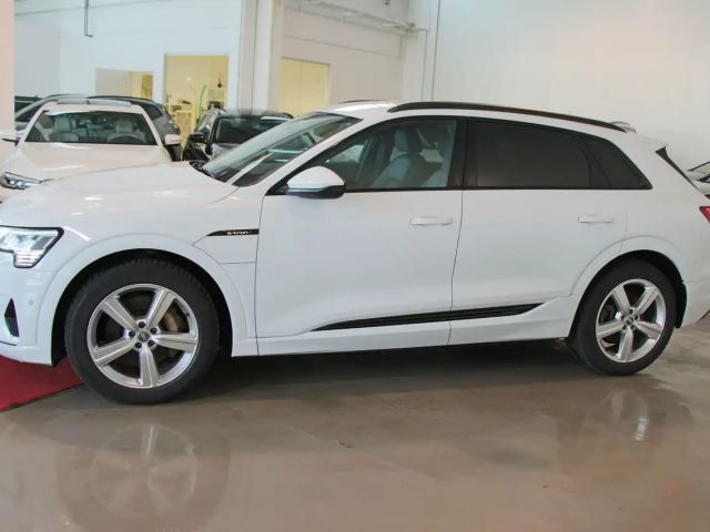 Audi e-tron 55 Quattro