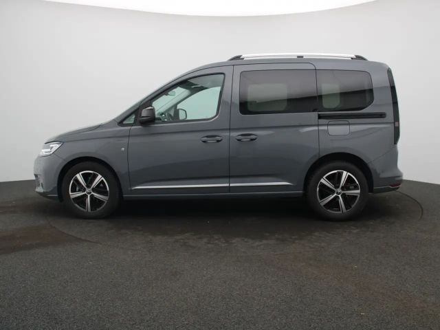 Volkswagen Caddy Combi DSG Style