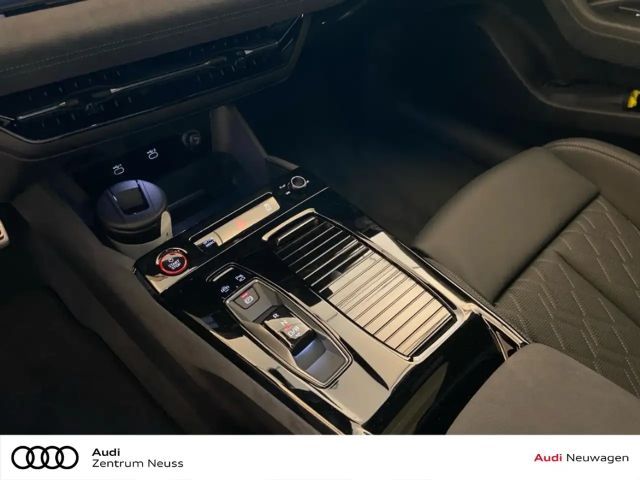 Audi A6 e-tron Avant Performance