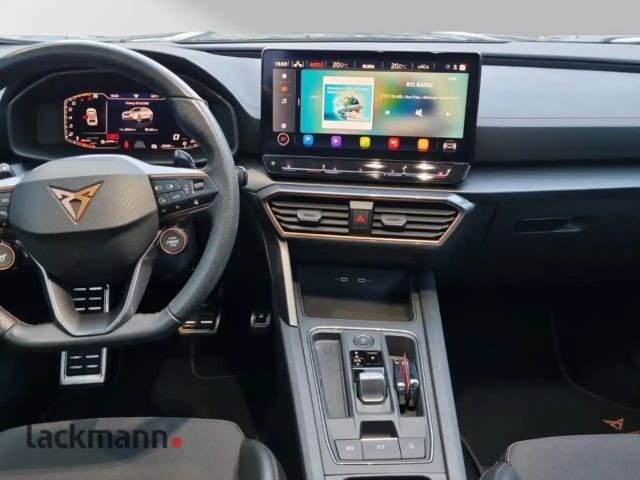 Cupra Formentor 4Drive VZ