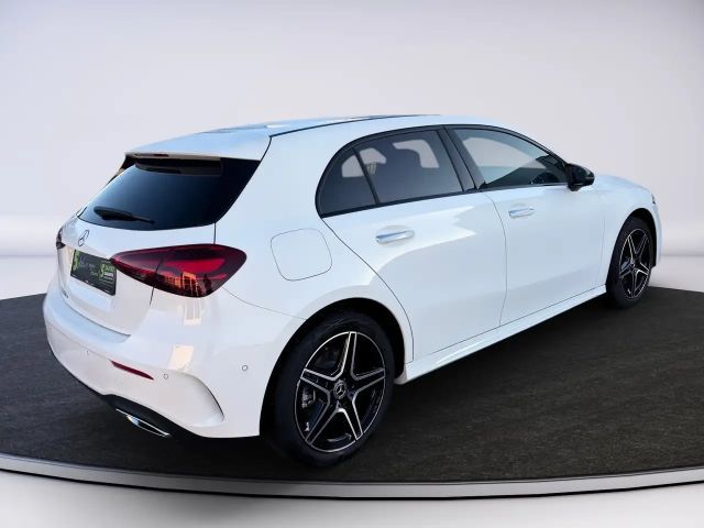 Mercedes-Benz A 250 A 250 e AMG Line