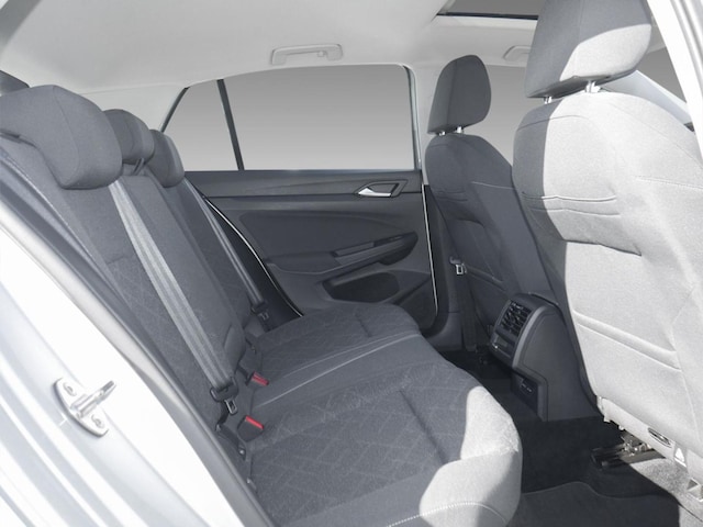 Volkswagen Golf 1.5 eTSI DSG Golf VIII Life
