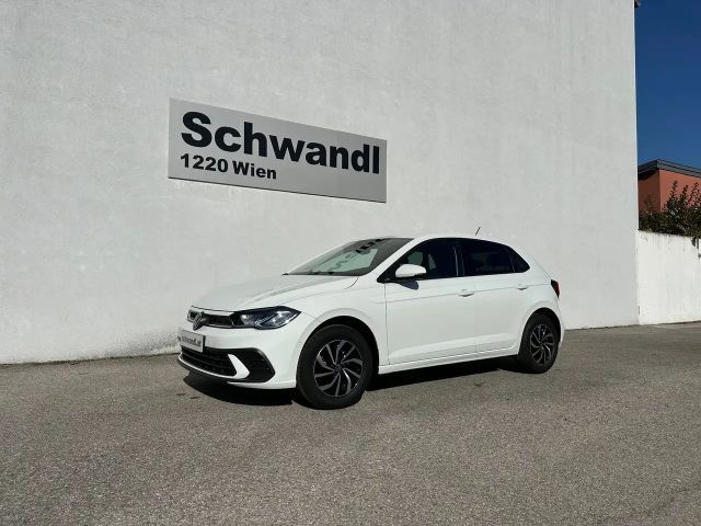 Volkswagen Polo Friends TSI