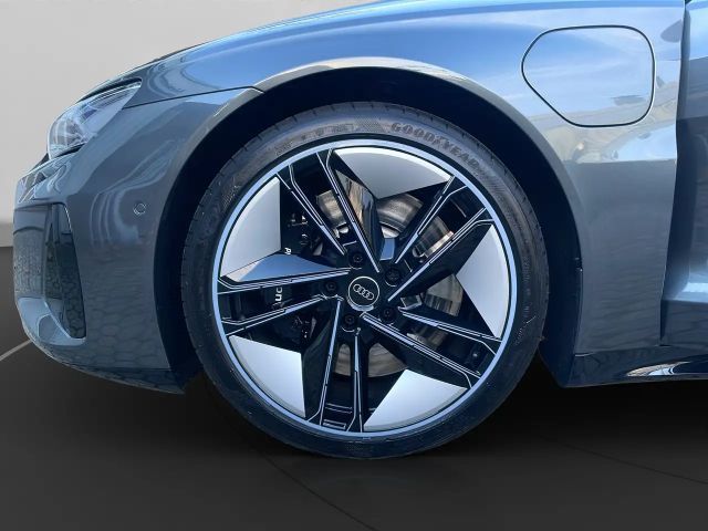 Audi e-tron GT Quattro