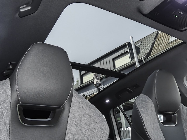 Skoda Octavia Combi Sportline