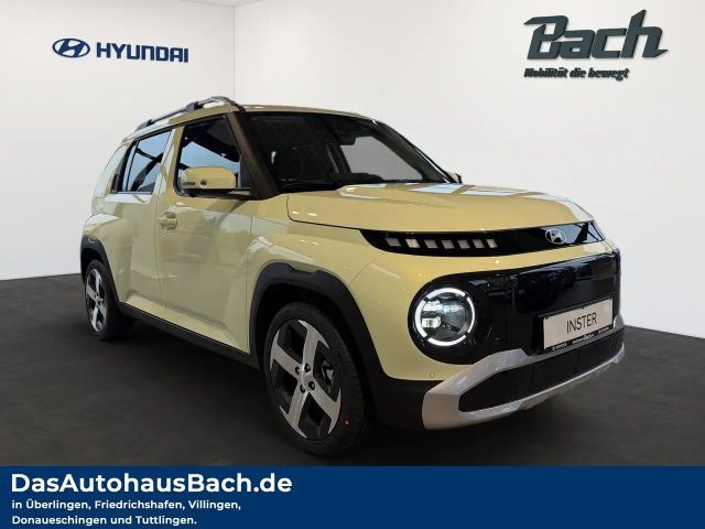 Hyundai INSTER 49 kWh Prime