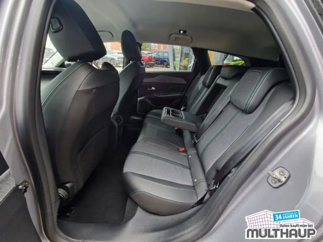 Peugeot 308 Allure Pack Hybrid SW