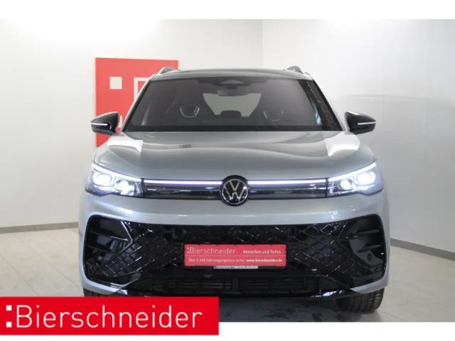 Volkswagen Tiguan 2.0 TDI DSG R-Line Style