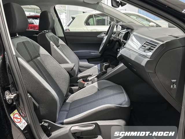 Volkswagen Polo 1.0 TSI DSG Style