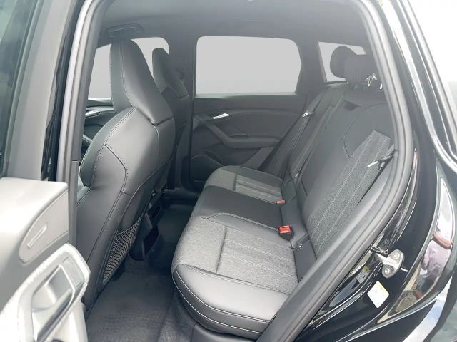 Audi Q6 e-tron Performance