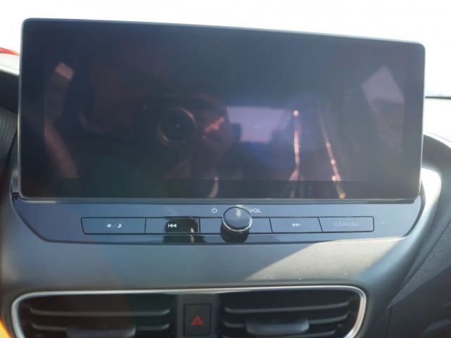 Nissan Juke Acenta DIG-T