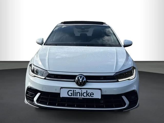 Volkswagen Polo 1.0 TSI DSG R-Line