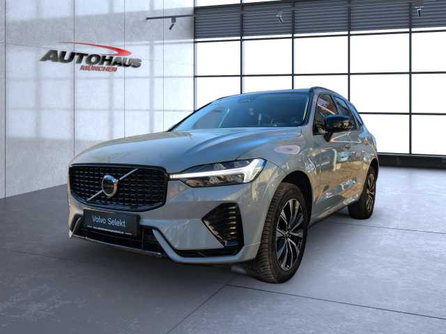 Volvo XC60 XC60