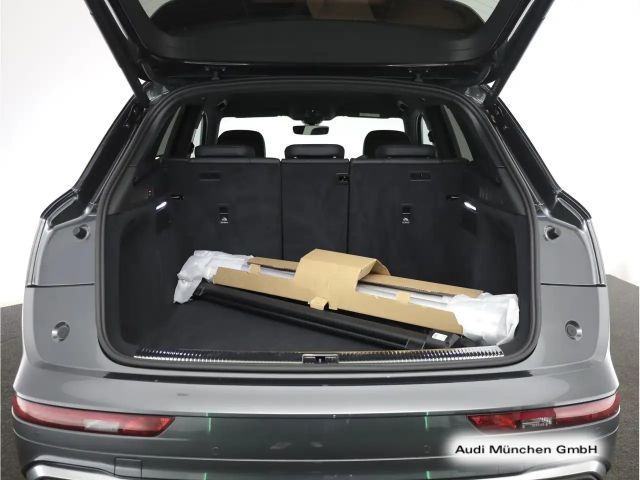 Audi Q5 40 TDI Quattro S-Line S-Tronic