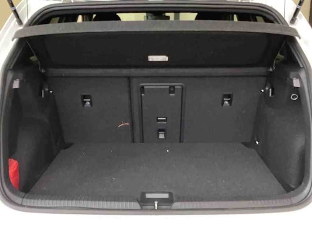 Volkswagen Golf 2.0 TSI DSG GTI