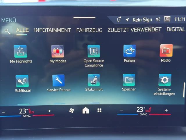 BMW 116 Benziner *** F70 ***