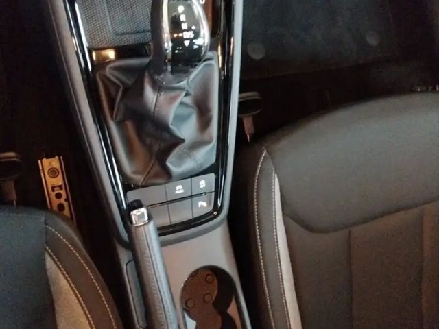 Skoda Kamiq Selection