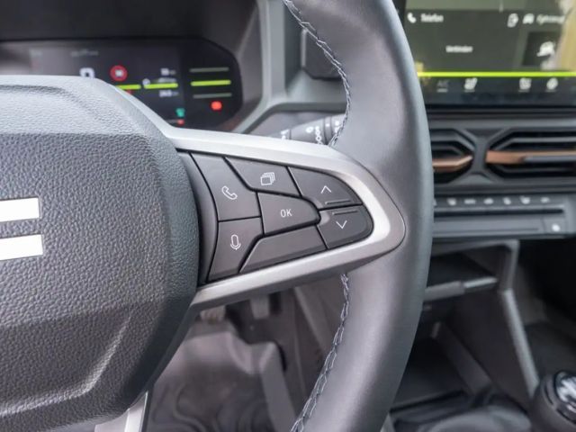 Dacia Duster 4WD Extreme