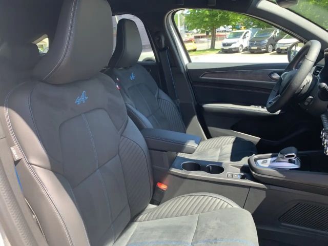 Renault Arkana Alpine EDC Esprit Hybrid