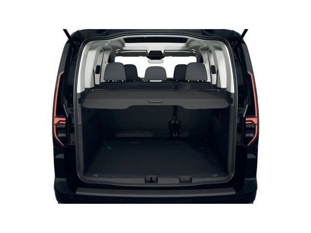 Volkswagen Caddy TDI Dark Label PANO STANDHZ AHK ACC LED