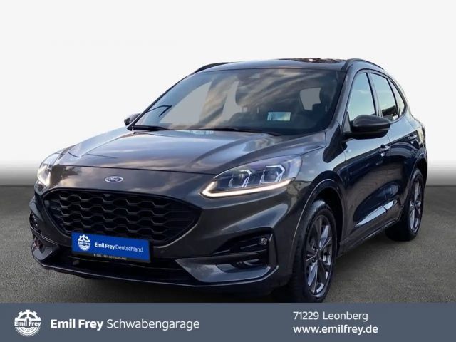 Ford Kuga ST Line
