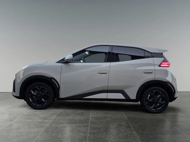 BYD Dolphin Surf Comfort