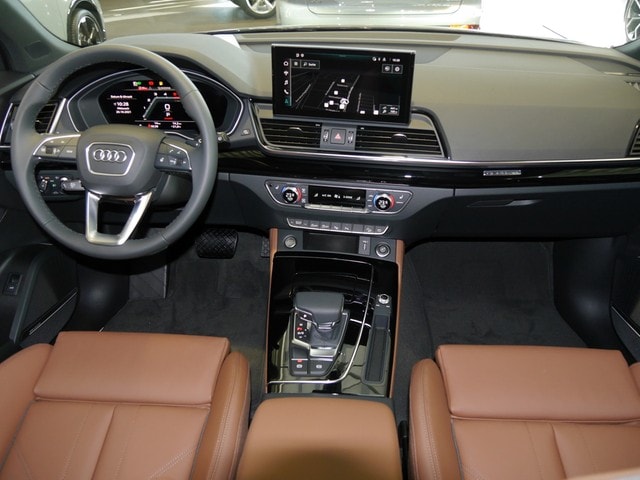Audi Q5 40 TDI Quattro S-Tronic Sportback