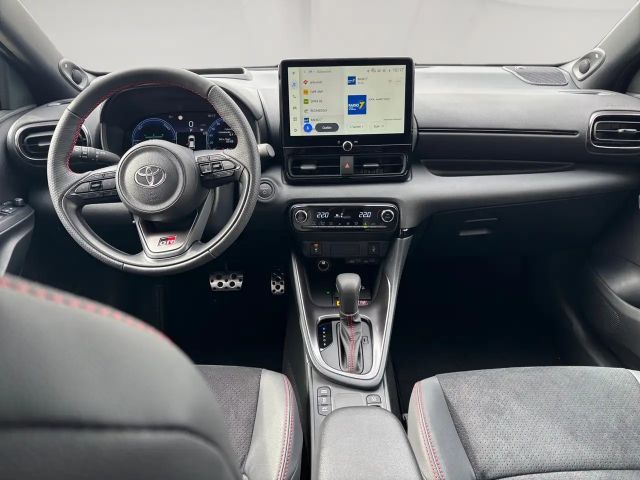 Toyota Yaris GR Hatchback Hybride
