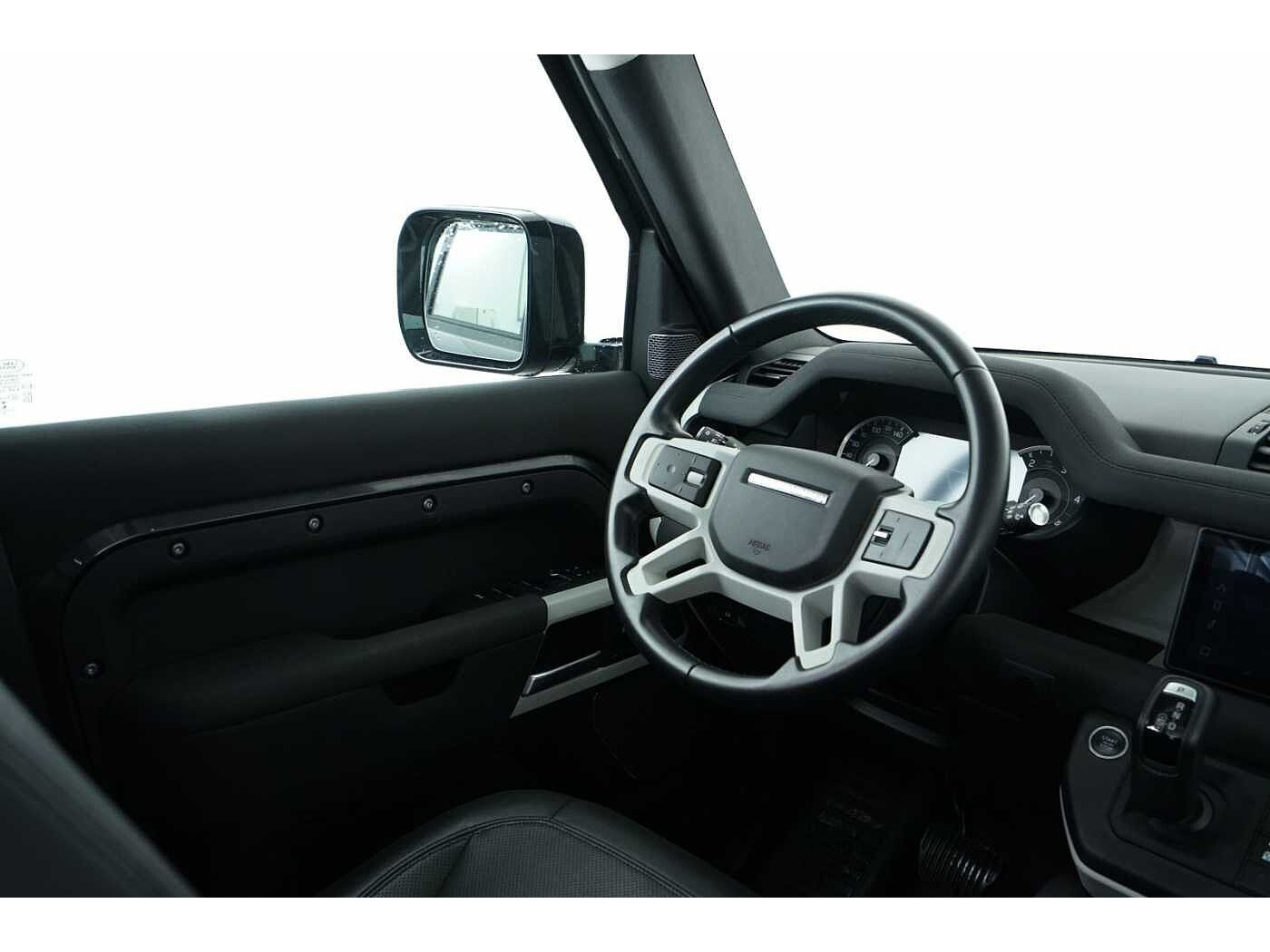 Land Rover Defender 110 SE