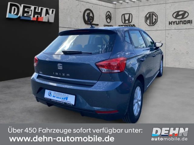 Seat Ibiza 1.0 TSI Style
