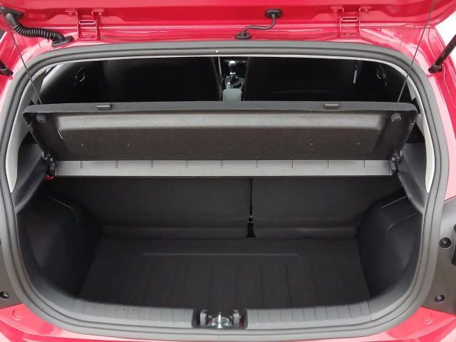 Kia Picanto 1.0 Core Navi Kamera Sitzheiz PDC