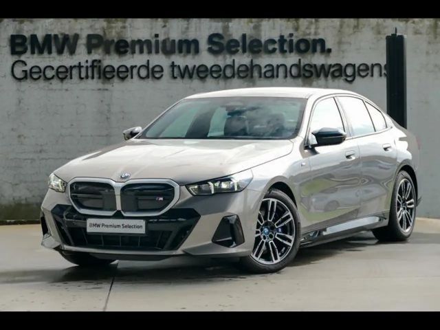 BMW i5 M60 Sedan xDrive