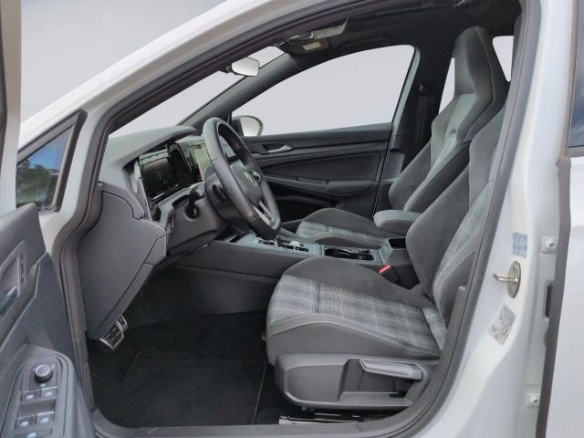 Volkswagen Golf DSG GTD Golf VIII