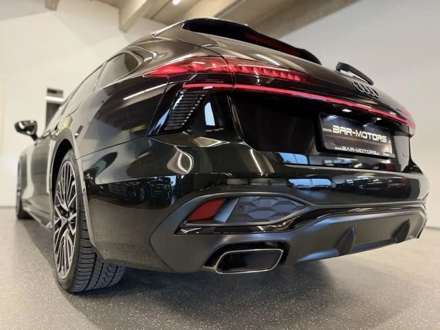 Audi A6 2.0 TFSI Hybride Quattro