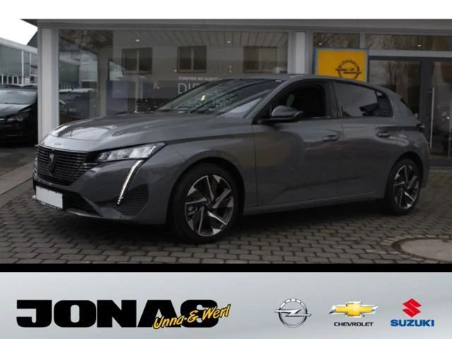 Peugeot 308 Allure Pack Hybrid