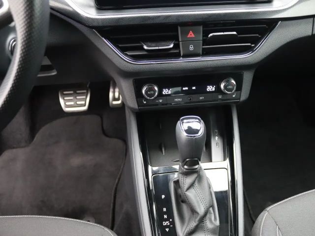 Skoda Kamiq 1.5 TSI Style Style