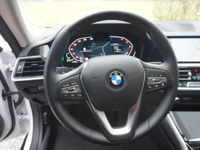 BMW 420 420d Coupé Gran Coupé xDrive