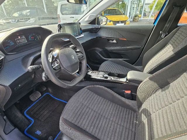 Peugeot E-208 Active Pack