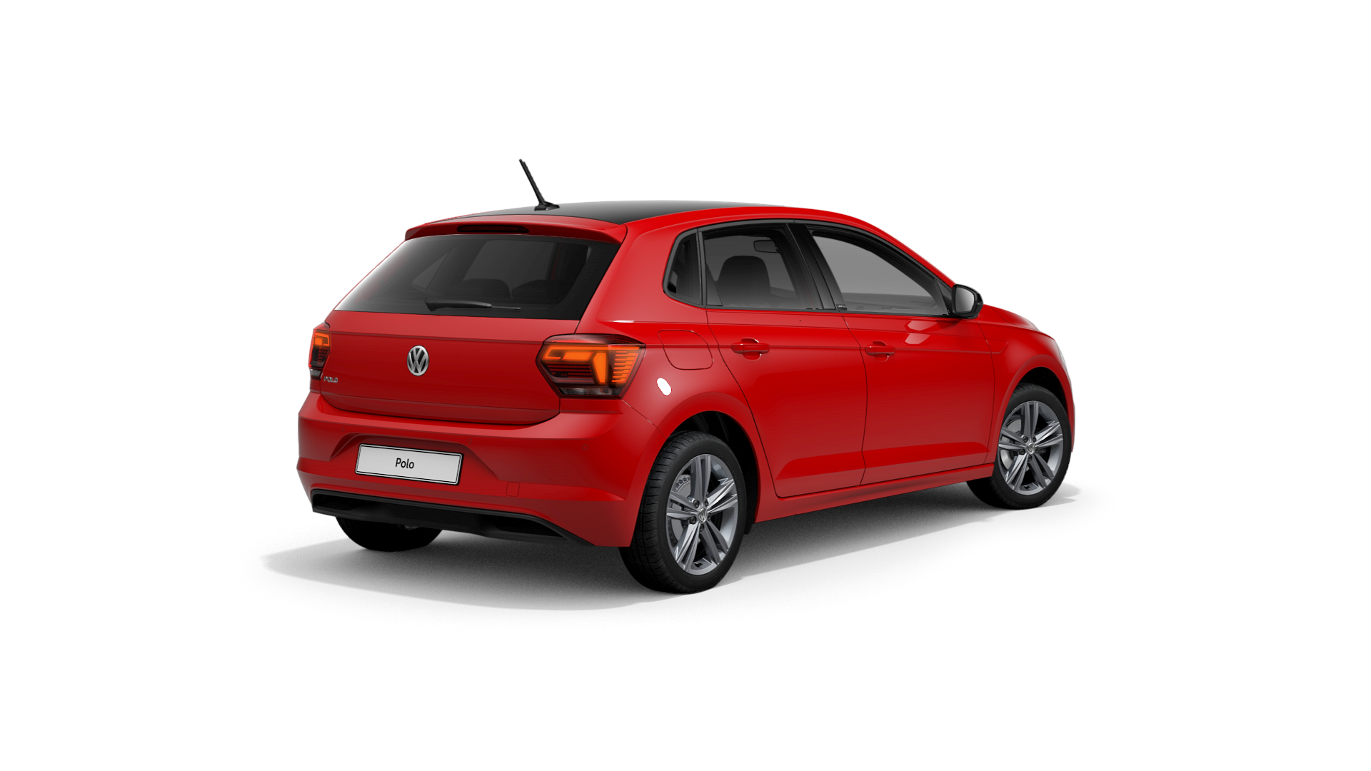 Volkswagen Polo 1.0 TSI