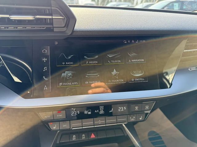 Audi A3 35 TDI S-Tronic Sedan